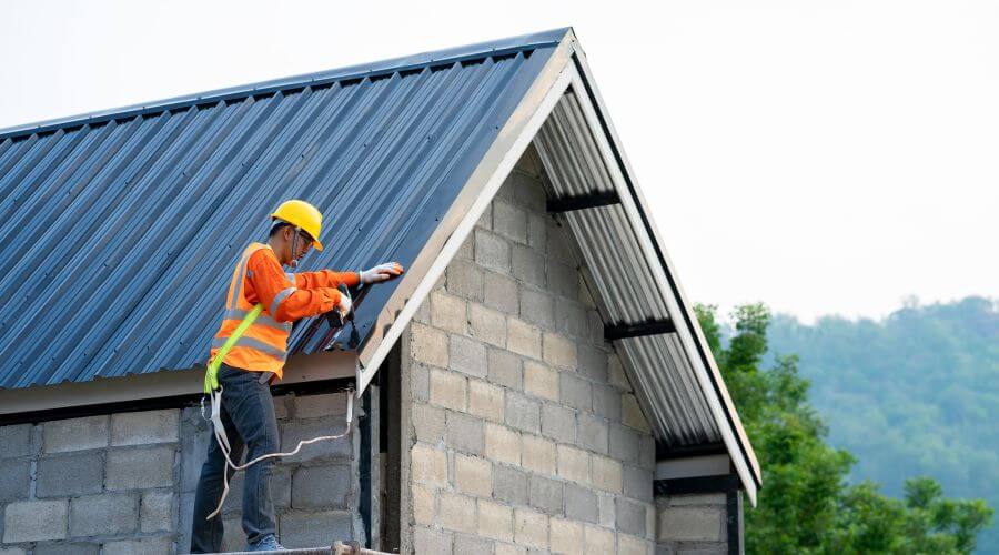 Expert top industrial roofings services in Twin Lakes, CO